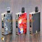 پاد دیگری ویپرسو <br><span>Vaporesso Degree Pod Kit</span> - Image 2